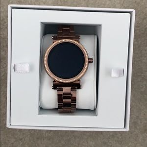 Michael Kors Smart Watch